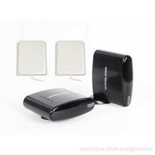 2.4G Wireless Transmission Repeater for Video (CV-PAT380)